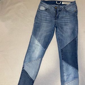 🌸SPRING SALE🌸 3/$15 Skinny ankle jeans